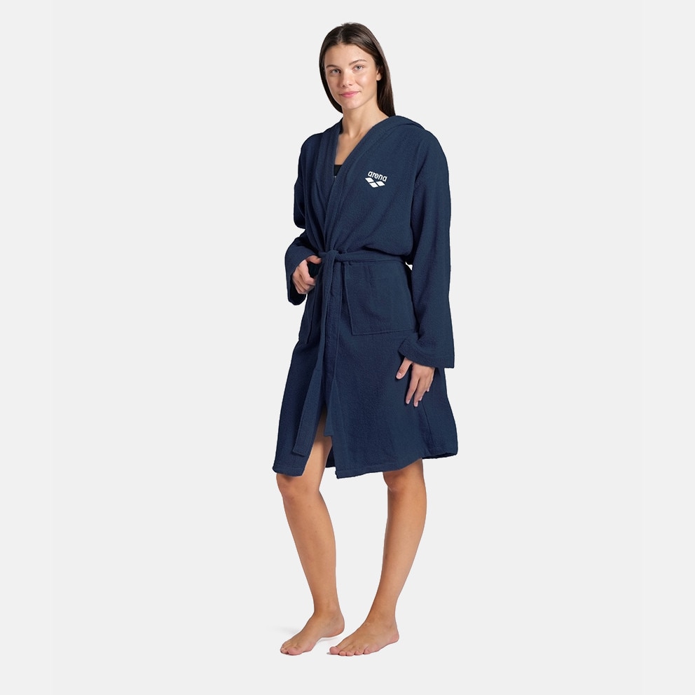 Arena Compact Terry Robe