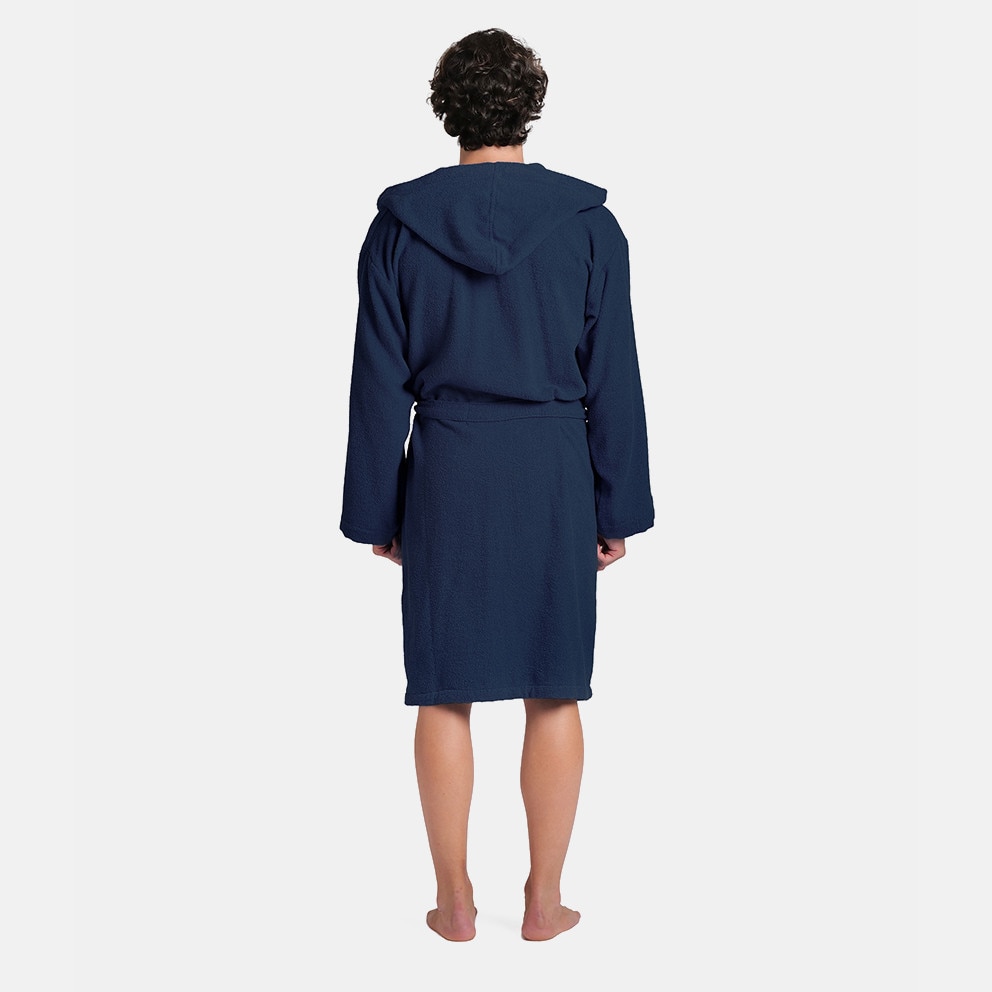 Arena Compact Terry Robe
