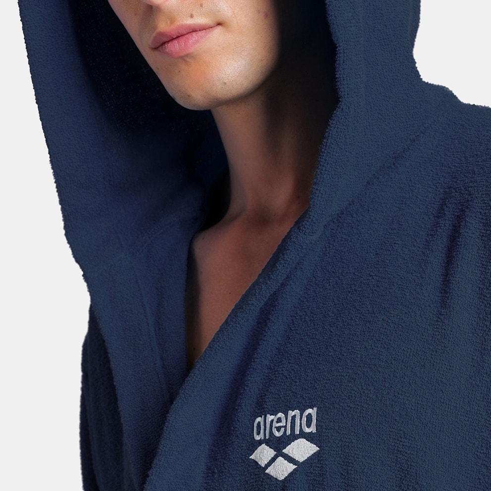 Arena Compact Terry Robe