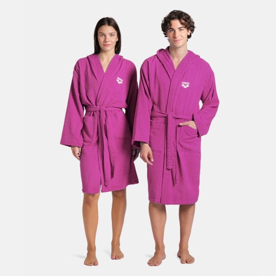 Arena Compact Terry Robe