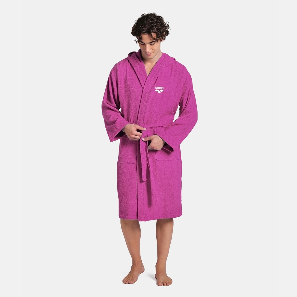 Arena Compact Terry Robe