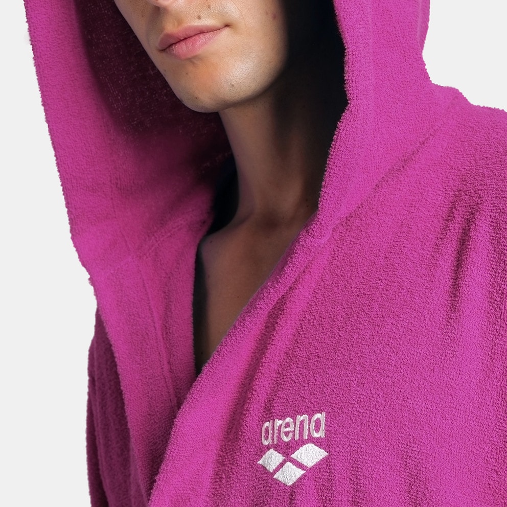 Arena Compact Terry Robe