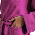 Arena Compact Terry Robe