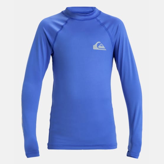Quiksilver Everyday Upf50 Ls Youth Wetsuits Παιδικ
