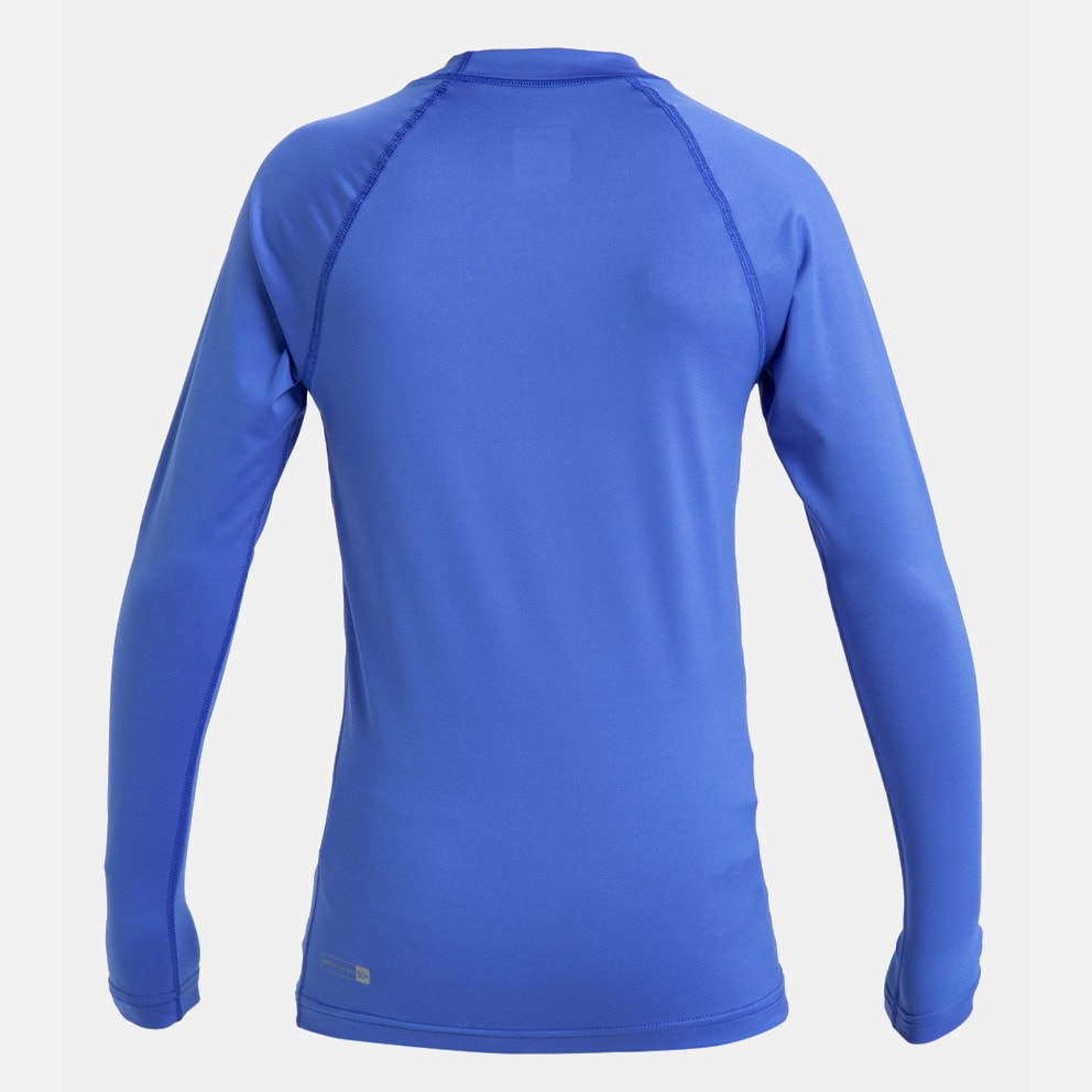 Quiksilver Everyday Upf50 Ls Youth Wetsuits Παιδικ