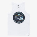 Quiksilver Ev Three Seas Kids' Tank Top