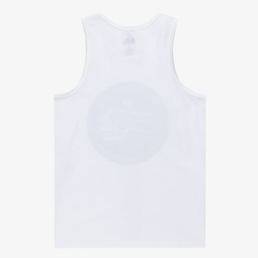 Quiksilver Ev Three Seas Kids' Tank Top
