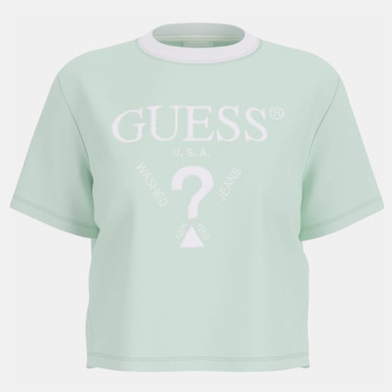 Guess Filanta Γυναικείο T-Shirt