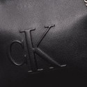 Calvin Klein Sculpted Chain Shoulder Bag