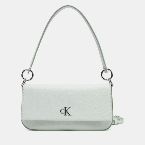 Calvin Klein Minimal Monogram Shoulder Pouch