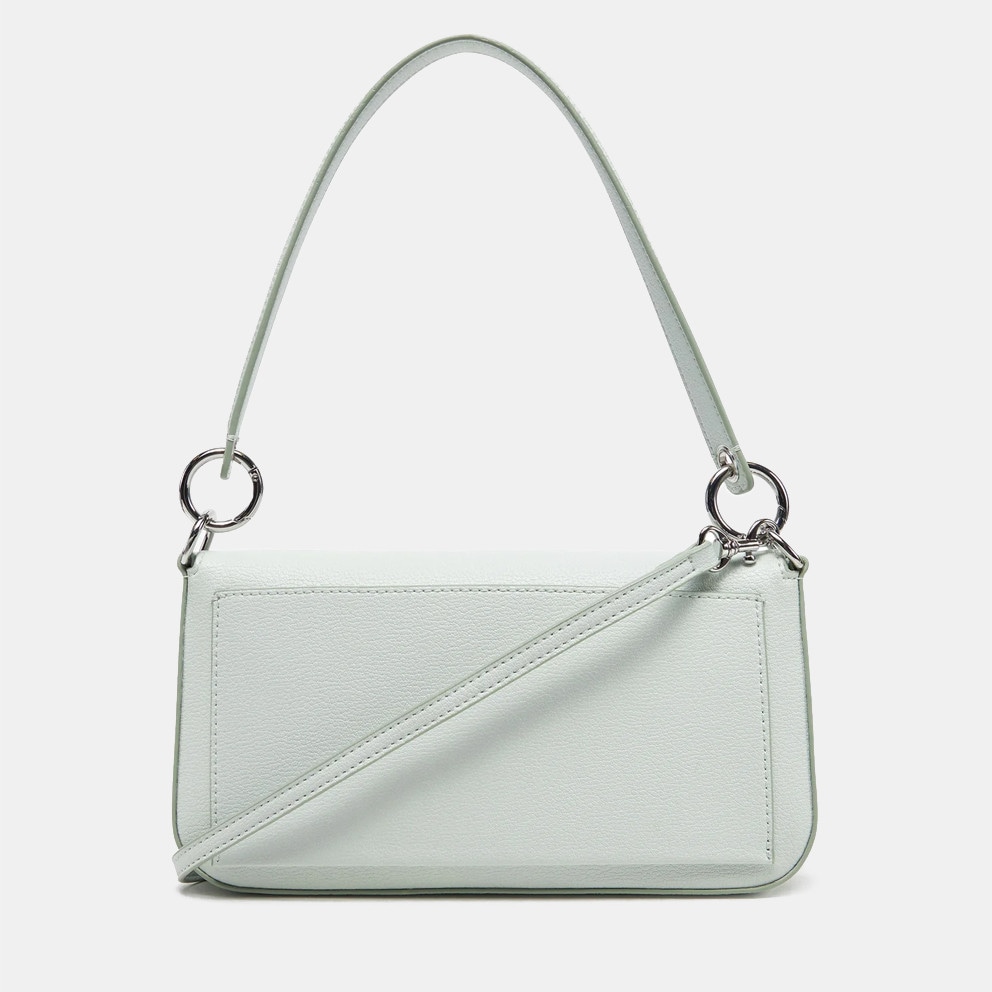 Calvin Klein Minimal Monogram Shoulder Pouch