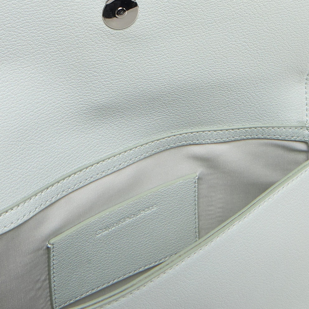 Calvin Klein Minimal Monogram Shoulder Pouch