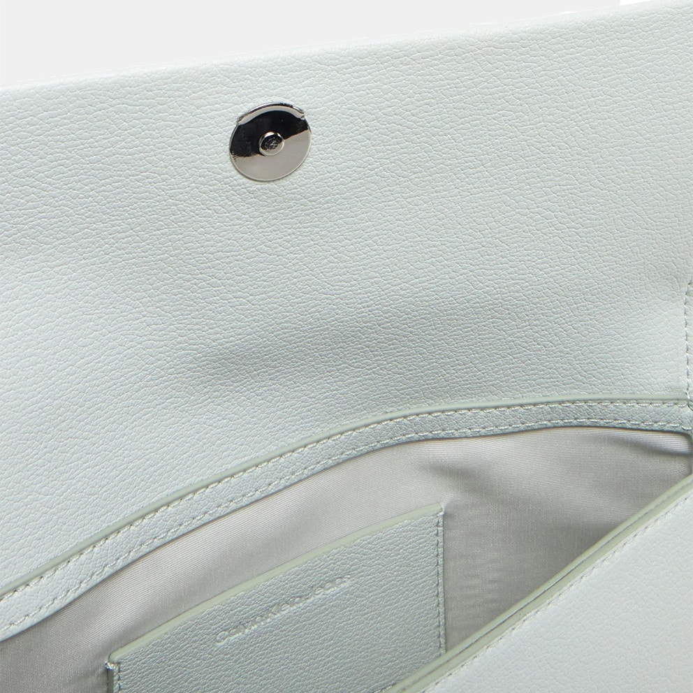 Calvin Klein Minimal Monogram Shoulder Pouch