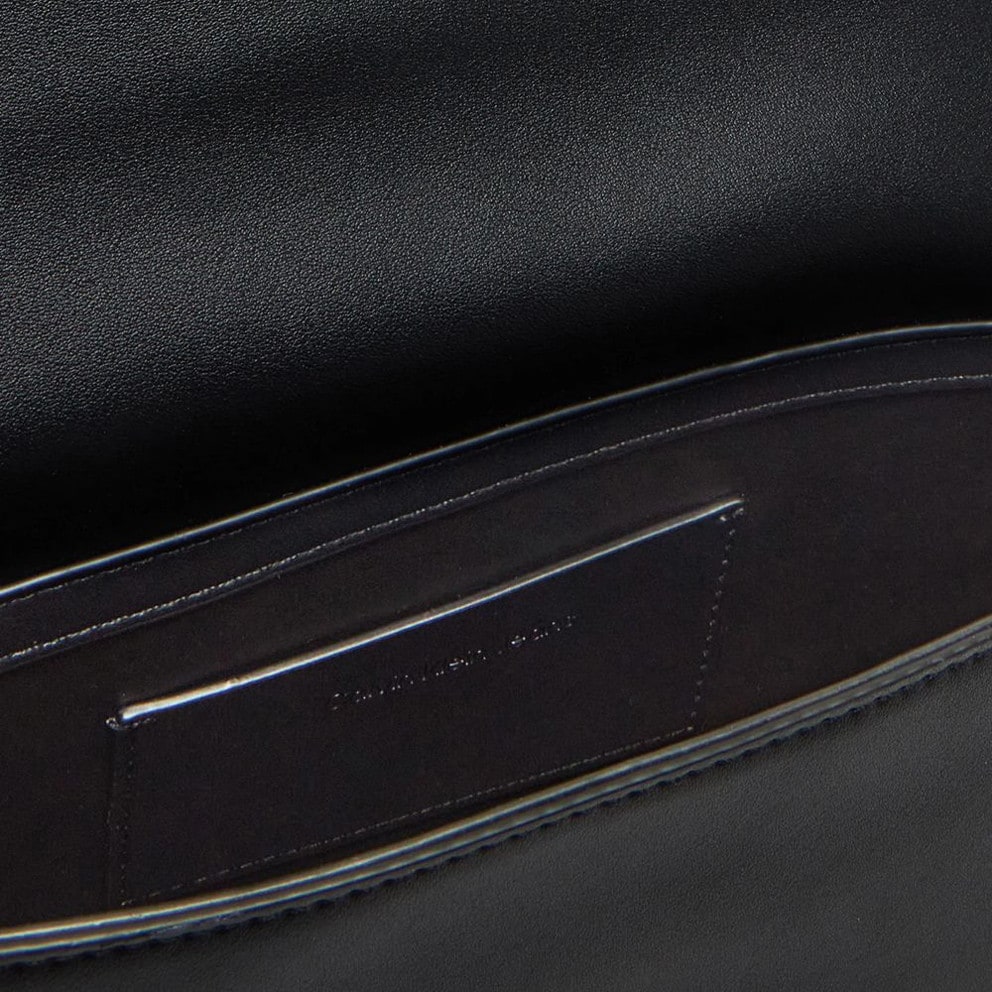 Calvin Klein Sculpted Flap Shoulder Pouch25