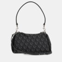 Calvin Klein Drop Monogram Sm Shoulder Bag