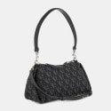 Calvin Klein Drop Monogram Sm Shoulder Bag