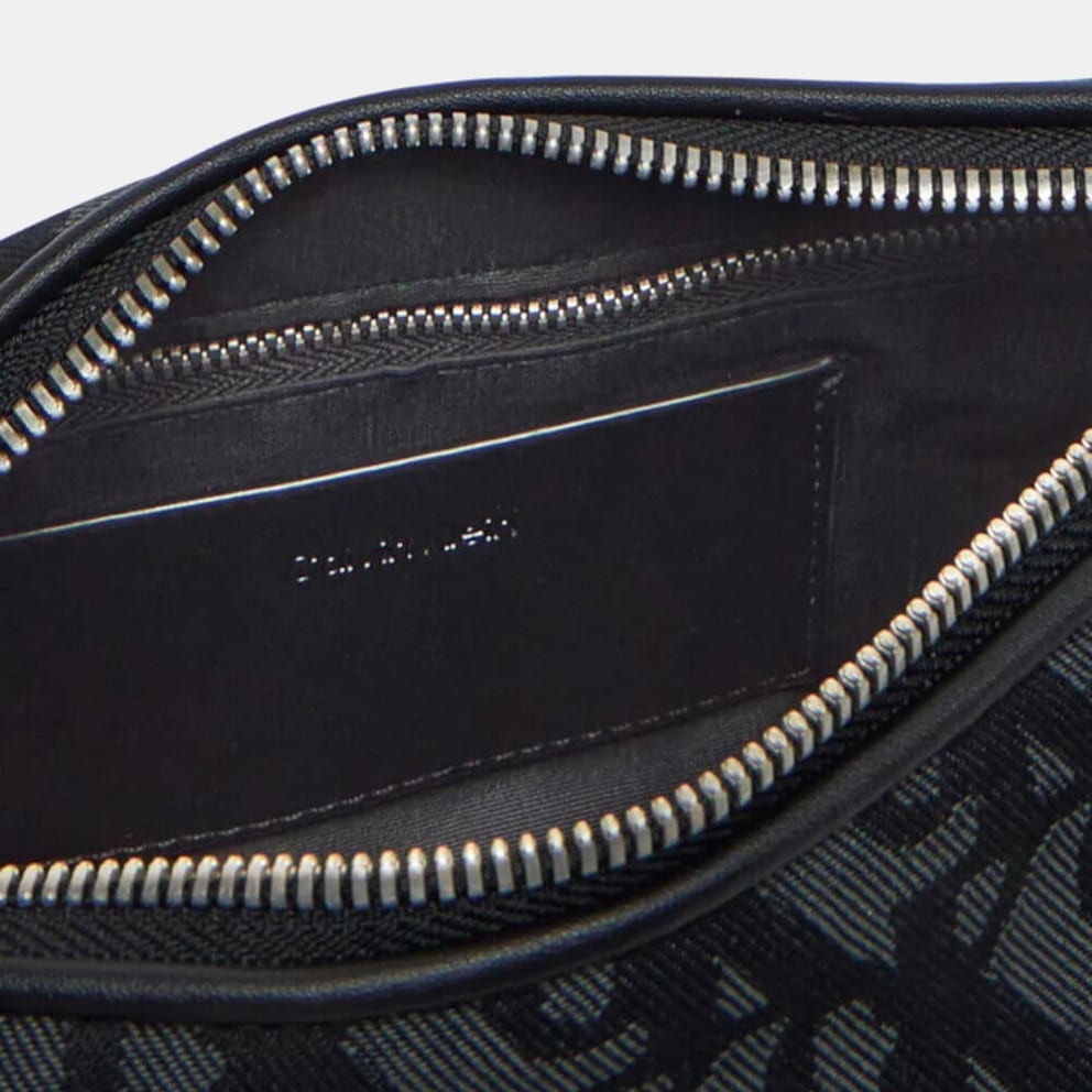 Calvin Klein Drop Monogram Sm Shoulder Bag