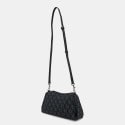 Calvin Klein Drop Monogram Sm Shoulder Bag