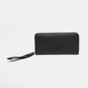Calvin Klein Sculpted Zip Women's Wallet