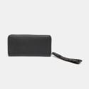 Calvin Klein Sculpted Zip Women's Wallet