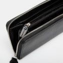 Calvin Klein Sculpted Zip Women's Wallet