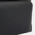 Calvin Klein Yng Interesting Pu Round Bp 43