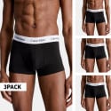 Calvin Klein Low Rise Trunk 3Pk