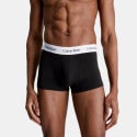 Calvin Klein Low Rise Trunk 3Pk