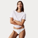 Calvin Klein Thong 3Pk
