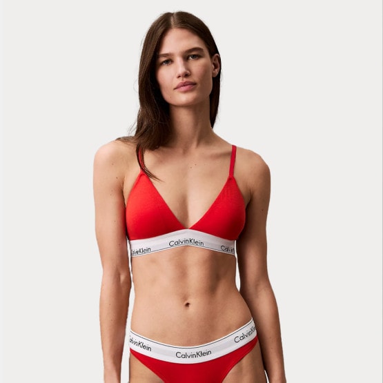 Calvin Klein Lght Lined Triangle