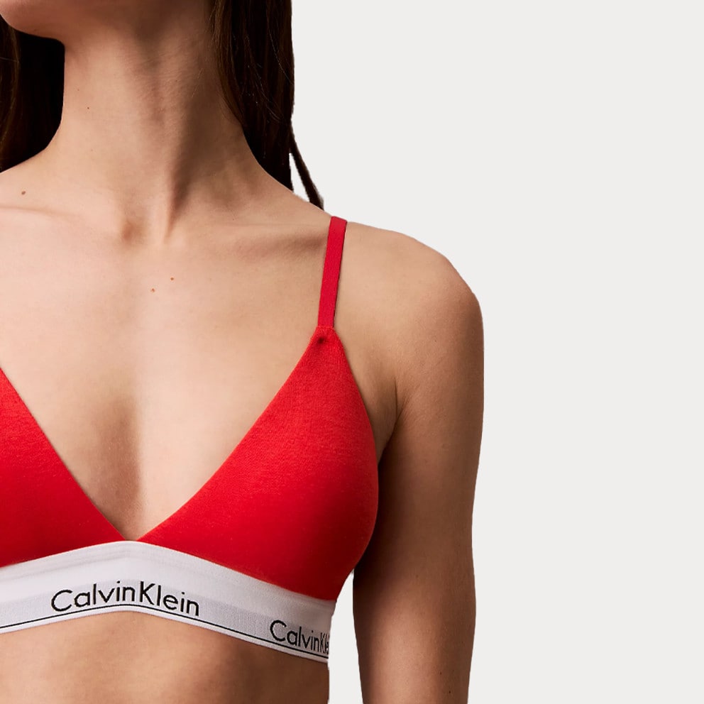 Calvin Klein Lght Lined Triangle