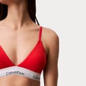 Calvin Klein Lght Lined Triangle