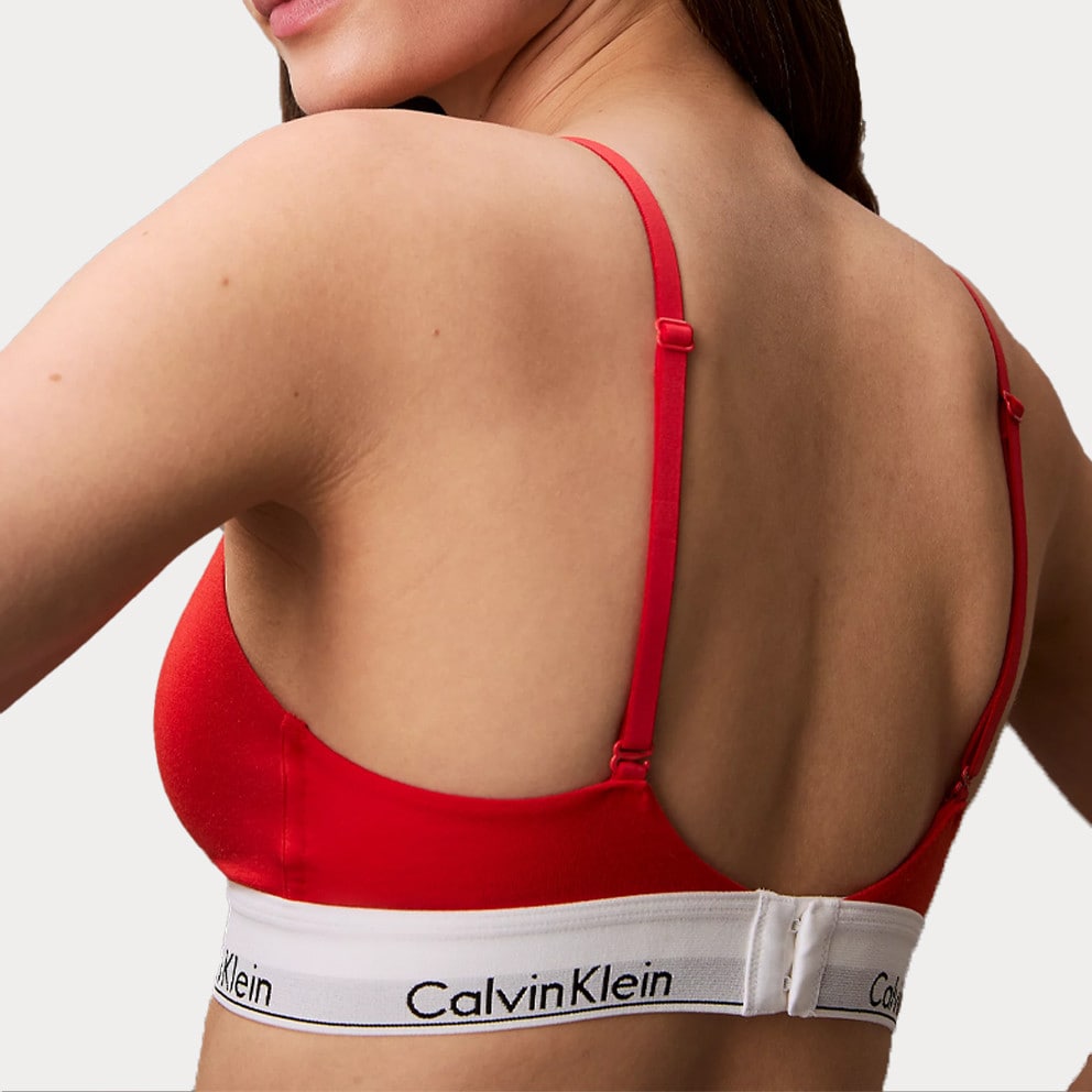 Calvin Klein Lght Lined Triangle