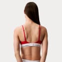 Calvin Klein Lght Lined Triangle