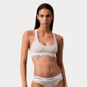 Calvin Klein Unlined Bralette