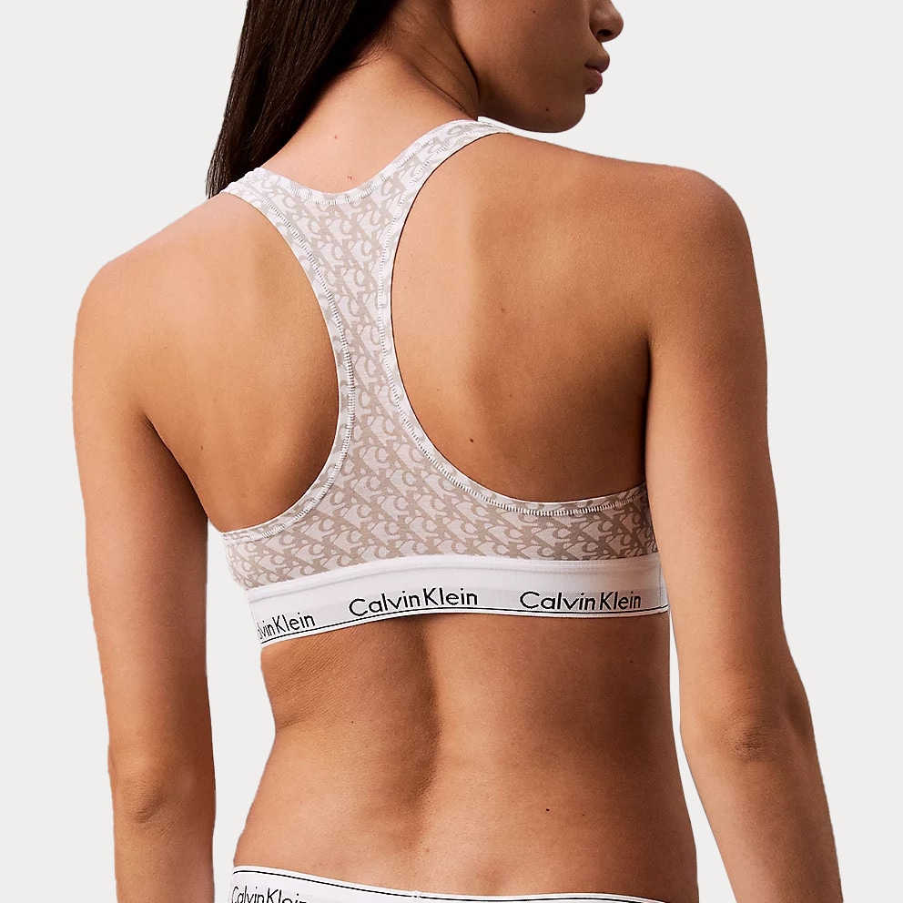 Calvin Klein Unlined Bralette