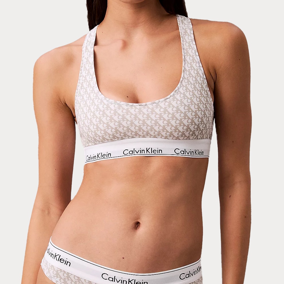 Calvin Klein Unlined Bralette