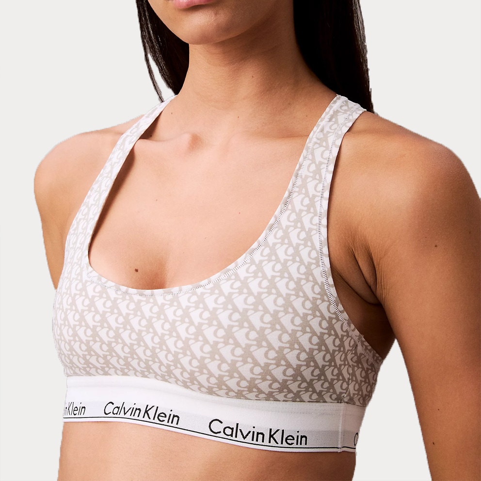 Calvin Klein Unlined Bralette