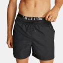 Calvin Klein Medium Double Wb