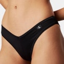 Calvin Klein Γυναικείο Μαγιό Κάτω Μέρος