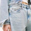 Tommy Jeans Mia Rlxd Bermuda Short Bi6012