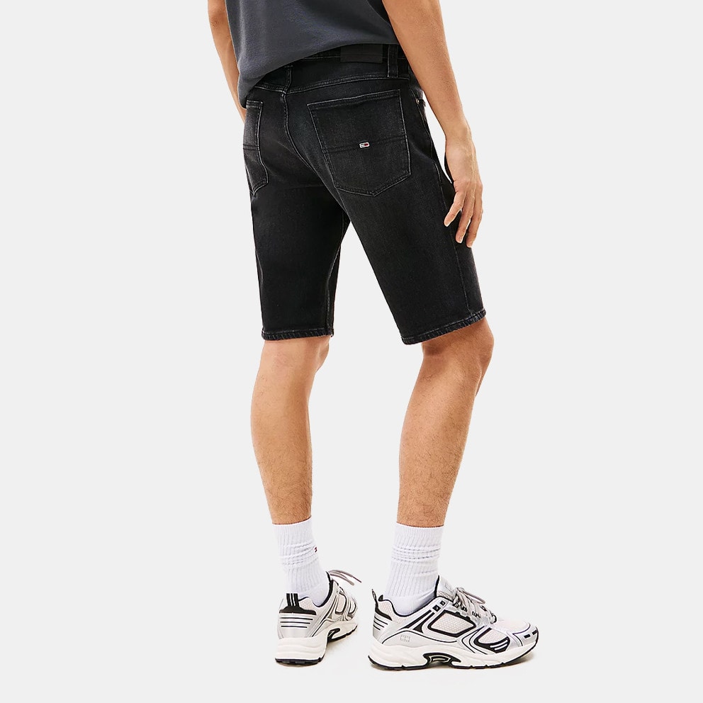 Tommy Jeans Ronnie Short Bi5181