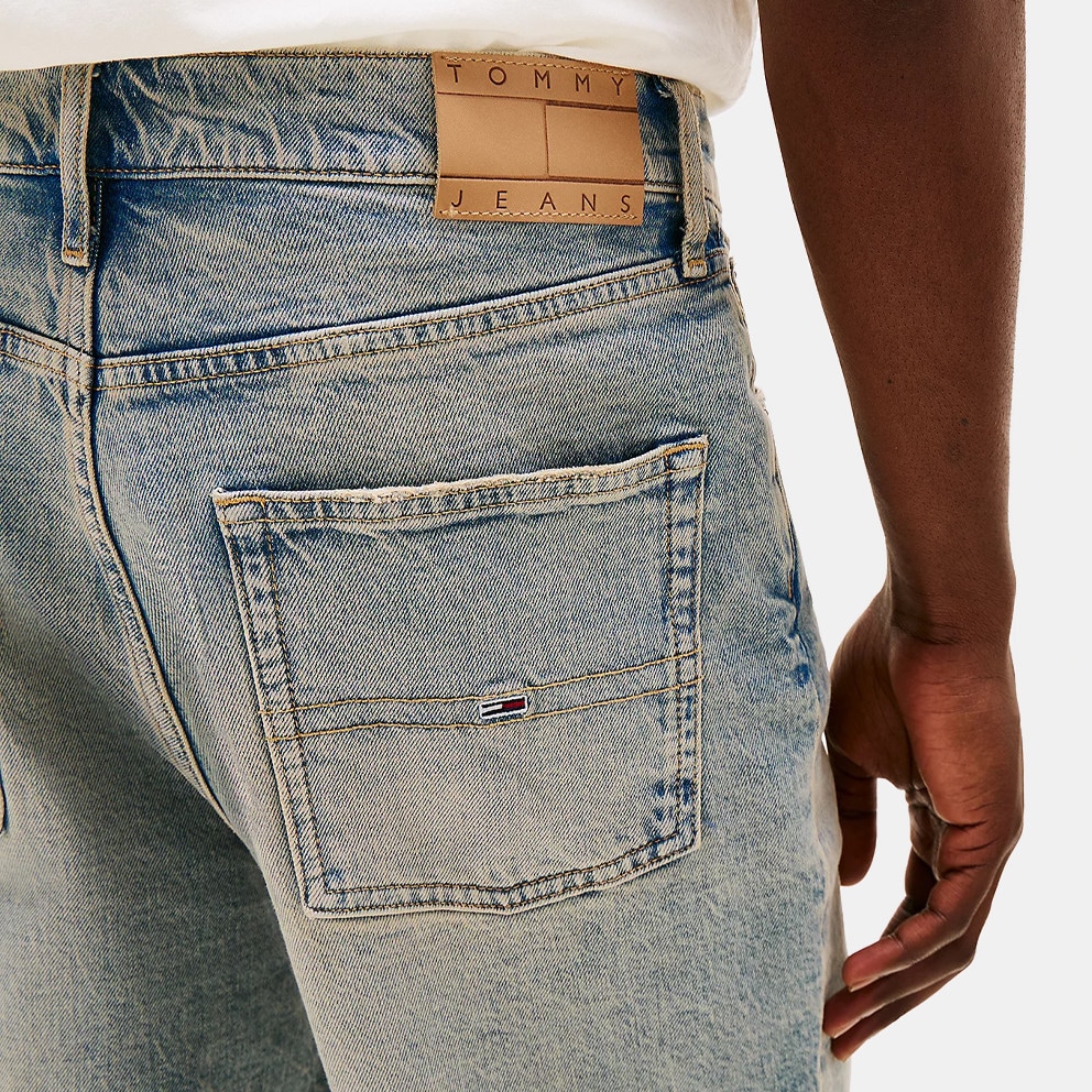 Tommy Jeans Isaac Rlxd Short Bi6133