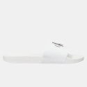 Calvin Klein Monogram Men's Slides