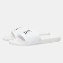 Calvin Klein Monogram Men's Slides
