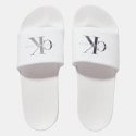 Calvin Klein Monogram Men's Slides