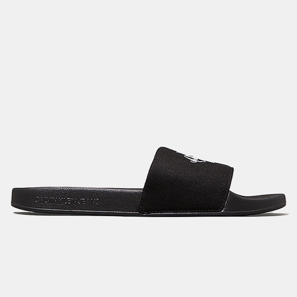 Calvin Klein Slide Monogram Men's Slides