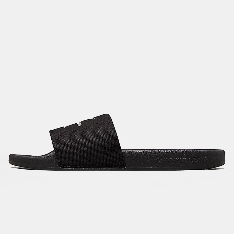 Calvin Klein Slide Monogram Men's Slides