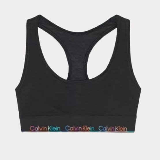 Calvin Klein Unlined Bralette
