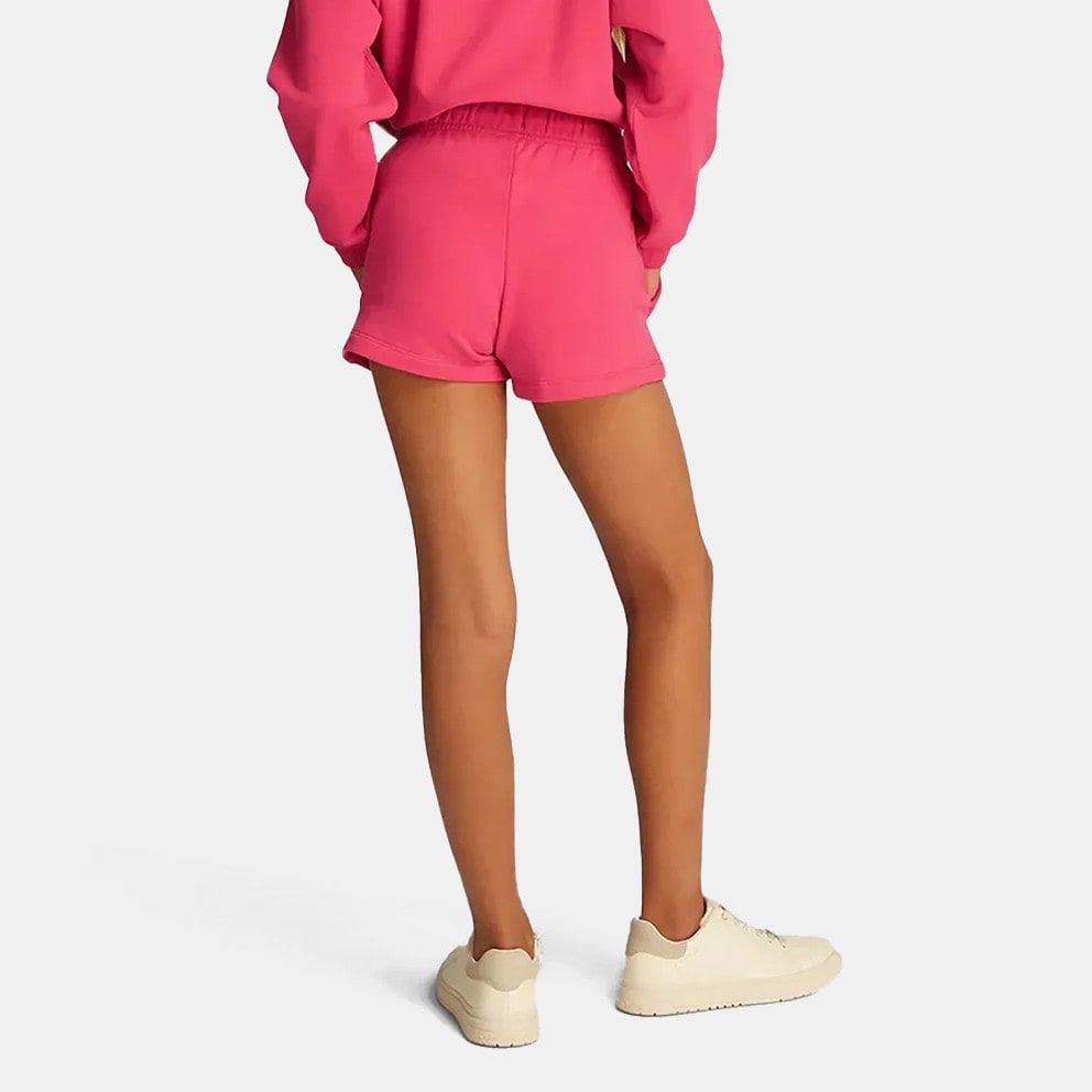 Calvin Klein Script Logo Hwk Shorts